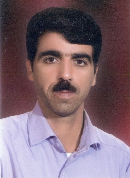 علیرضا کاظمی